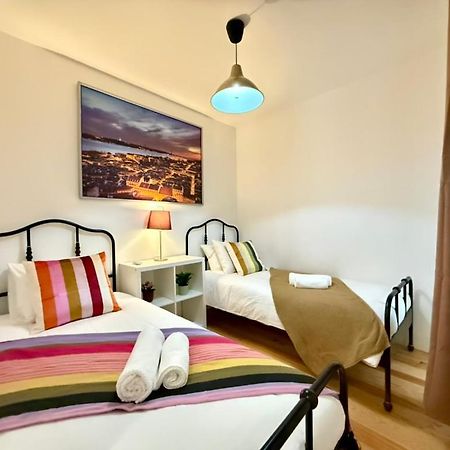 Apartamento Central Em Lisboa Екстериор снимка