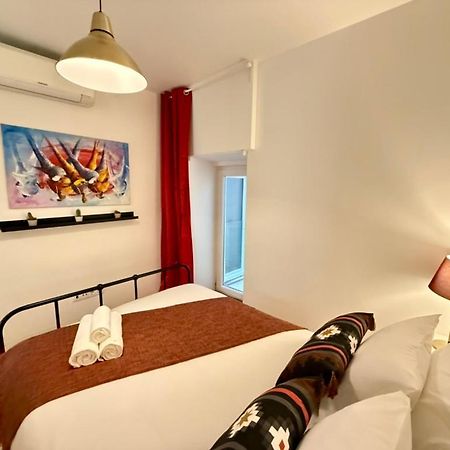 Apartamento Central Em Lisboa Екстериор снимка