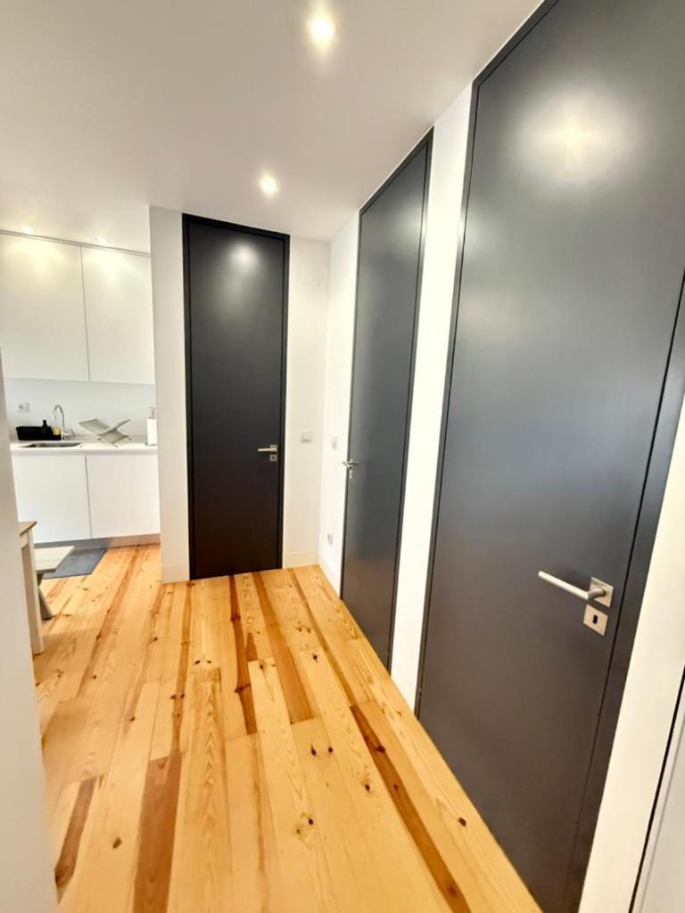 Apartamento Central Em Lisboa Екстериор снимка