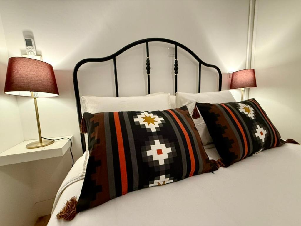 Apartamento Central Em Lisboa Екстериор снимка