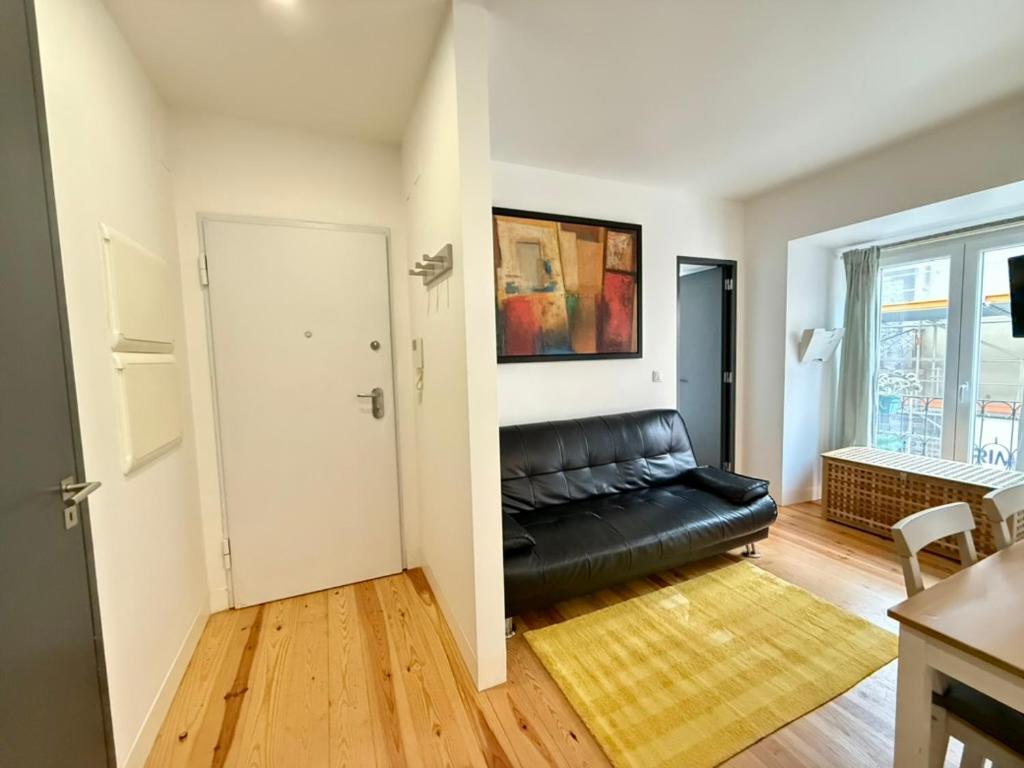 Apartamento Central Em Lisboa Екстериор снимка