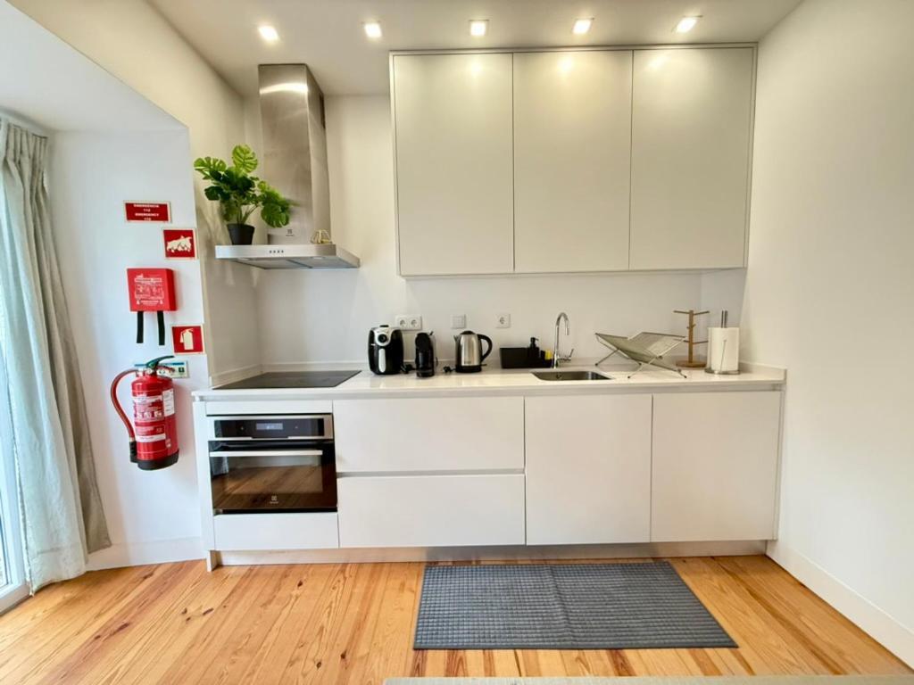 Apartamento Central Em Lisboa Екстериор снимка