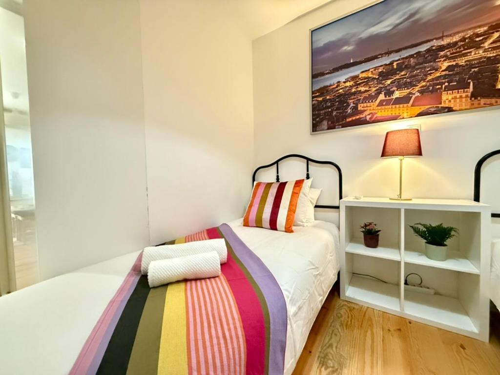 Apartamento Central Em Lisboa Екстериор снимка