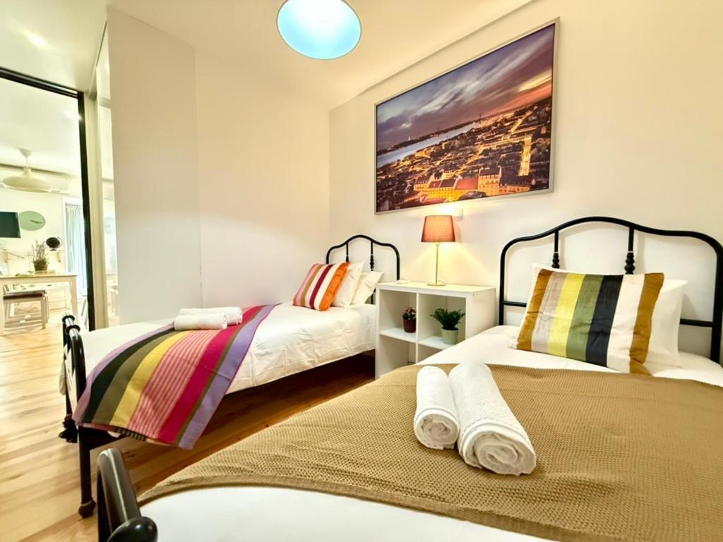 Apartamento Central Em Lisboa Екстериор снимка