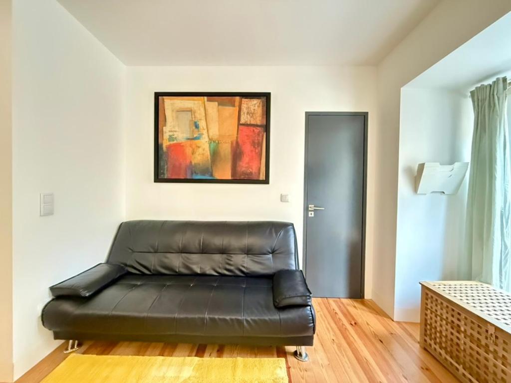 Apartamento Central Em Lisboa Екстериор снимка