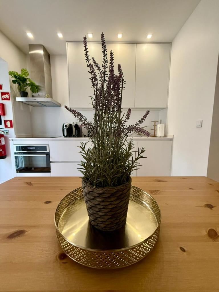Apartamento Central Em Lisboa Екстериор снимка