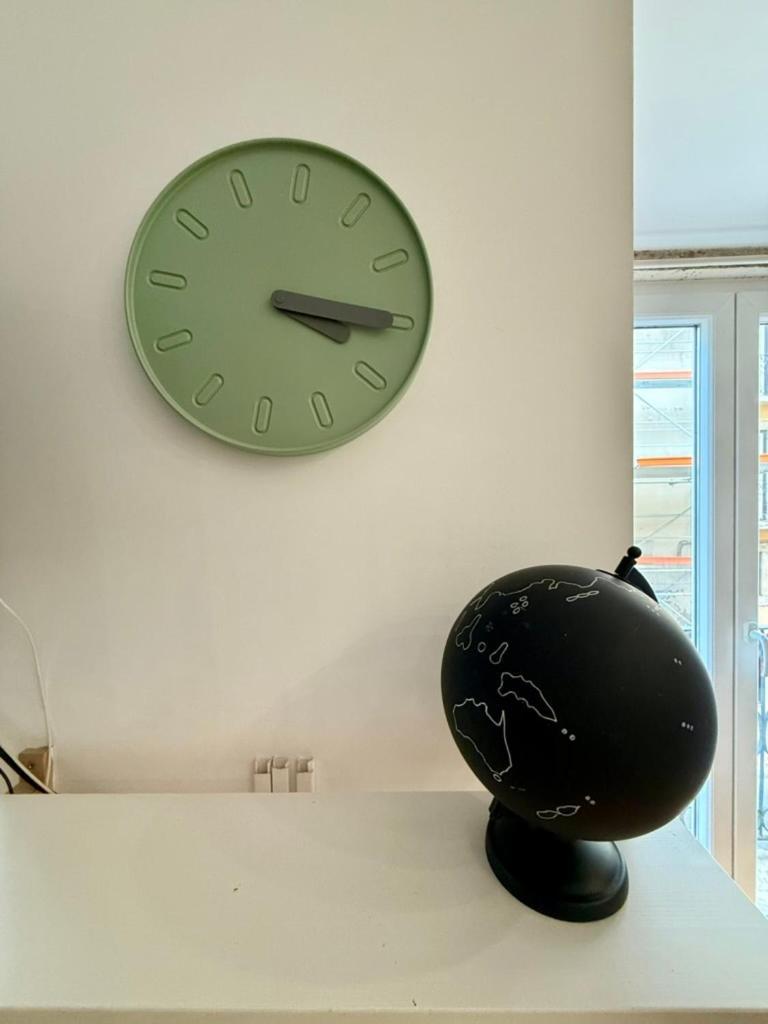 Apartamento Central Em Lisboa Екстериор снимка