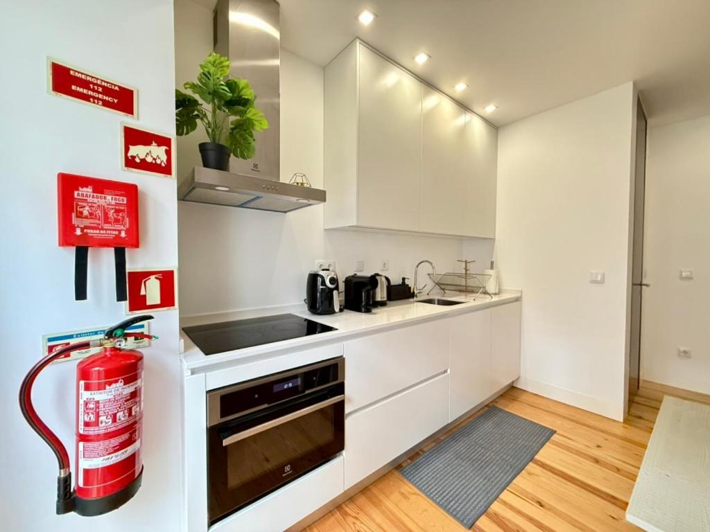 Apartamento Central Em Lisboa Екстериор снимка