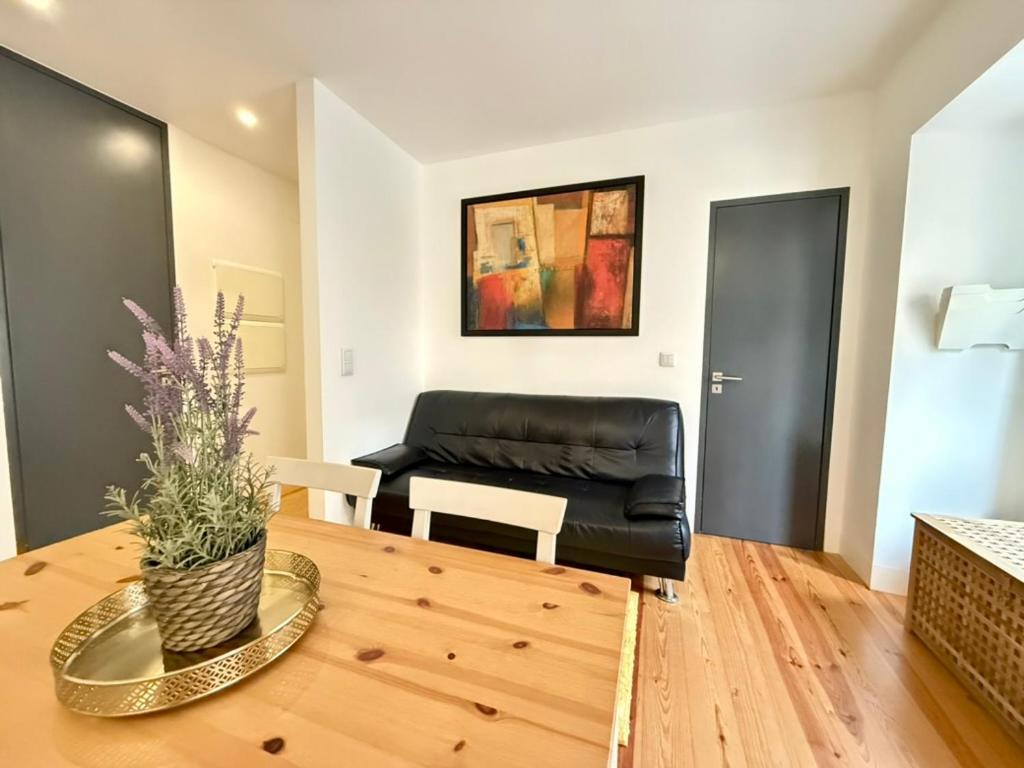 Apartamento Central Em Lisboa Екстериор снимка