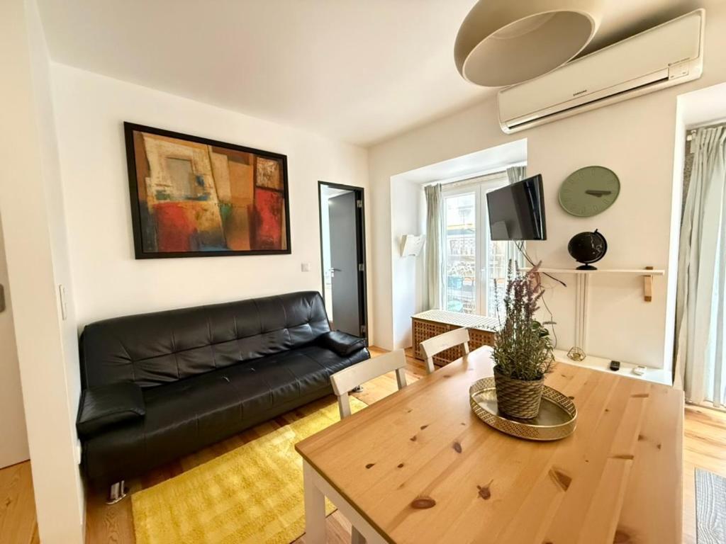 Apartamento Central Em Lisboa Екстериор снимка