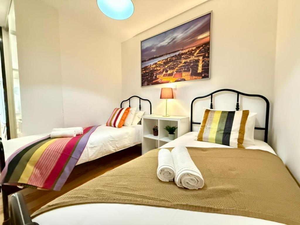 Apartamento Central Em Lisboa Екстериор снимка
