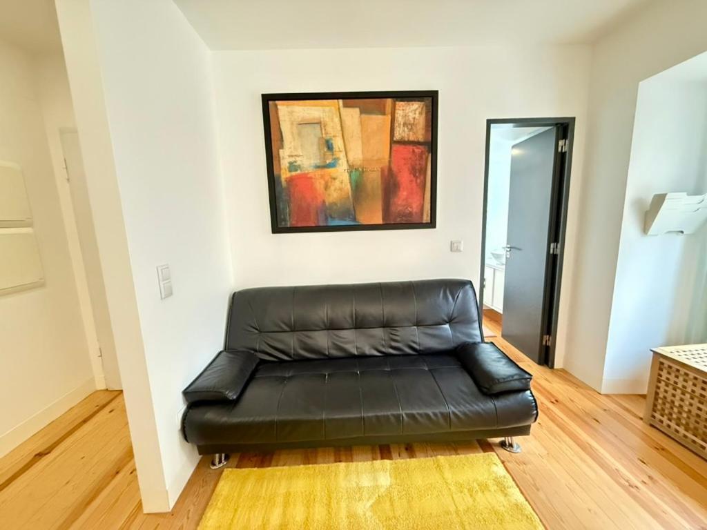 Apartamento Central Em Lisboa Екстериор снимка