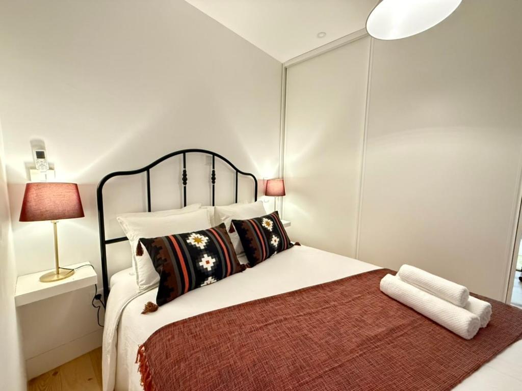 Apartamento Central Em Lisboa Екстериор снимка