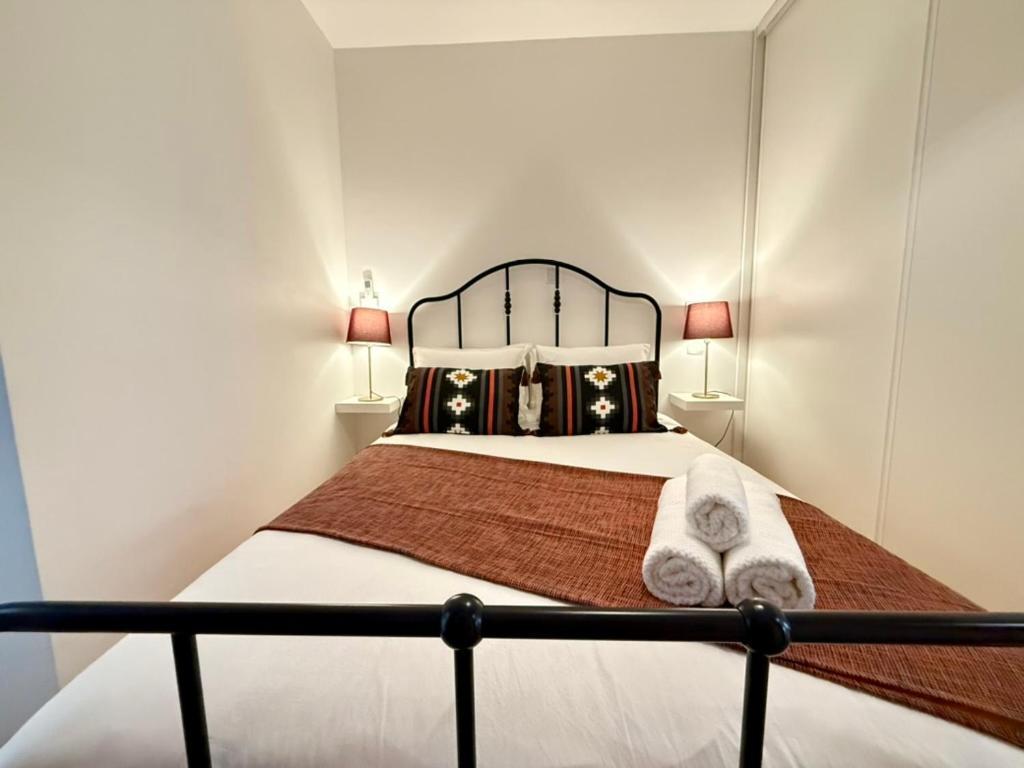 Apartamento Central Em Lisboa Екстериор снимка