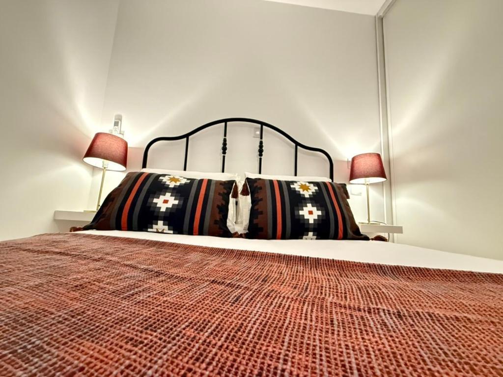 Apartamento Central Em Lisboa Екстериор снимка